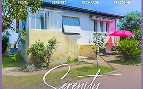 Serenity Suite