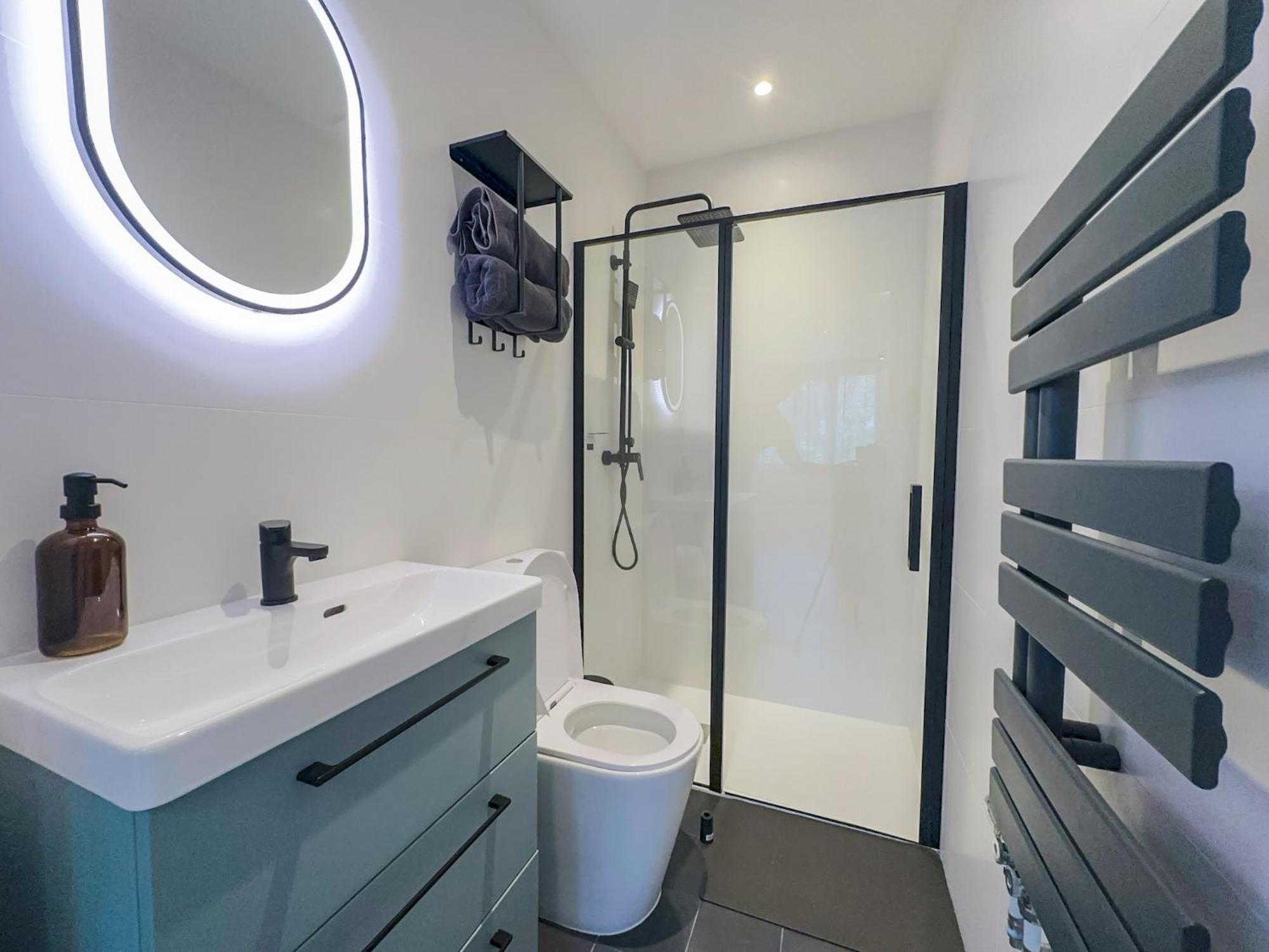 Serenity Suite Vénissieux Extérieur photo